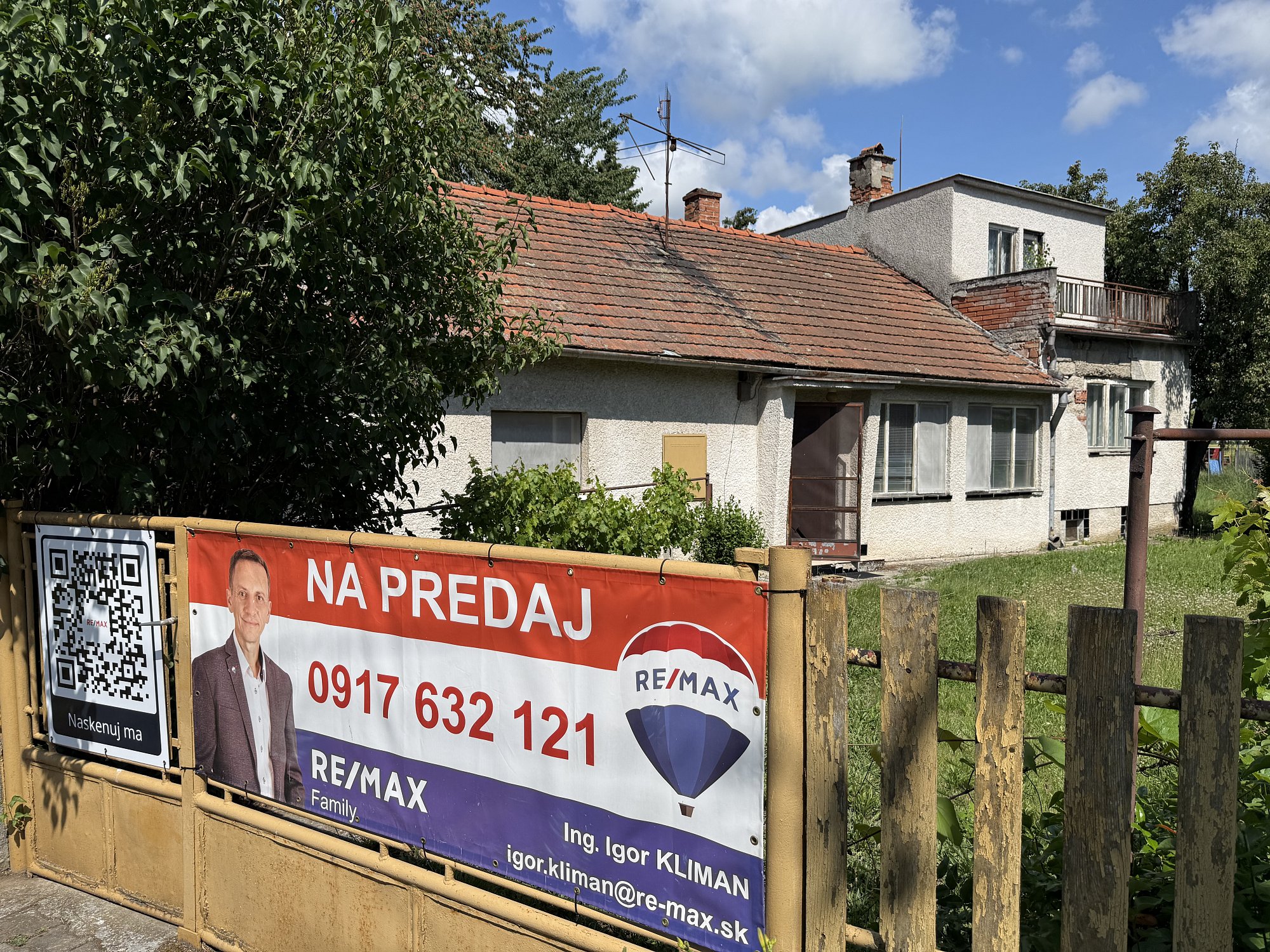 Predaj dom Tlmače