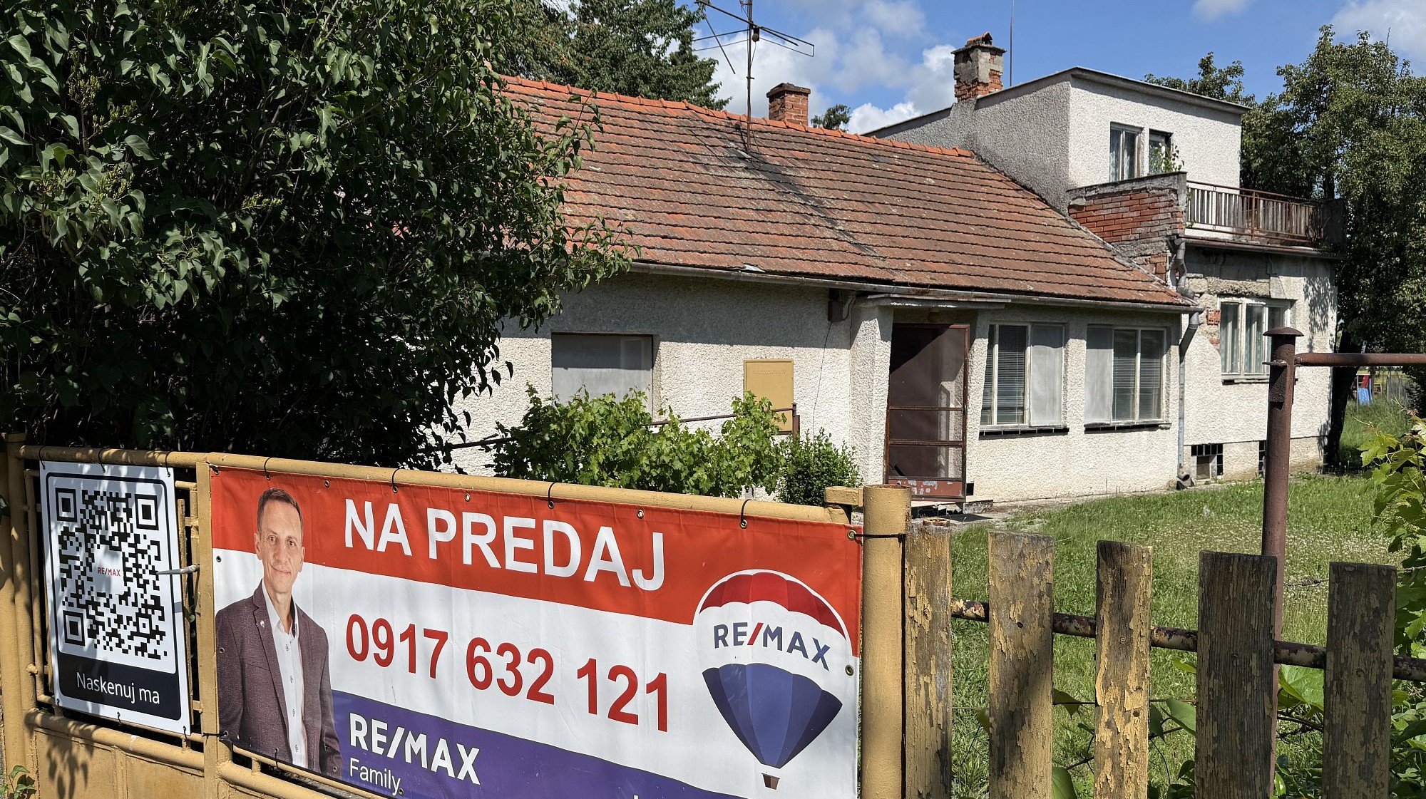 Predaj dom Tlmače