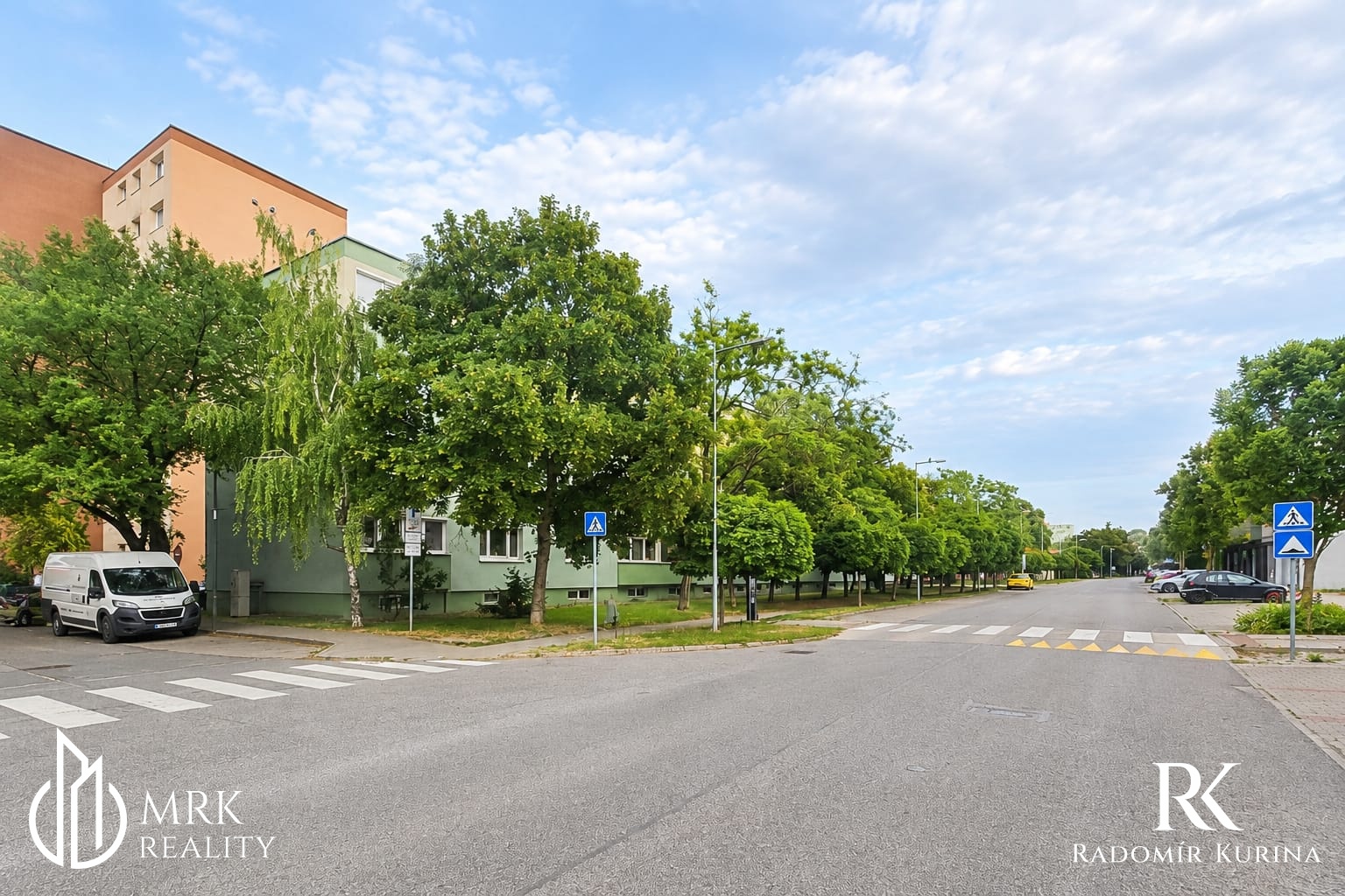Predaj 1-izbového bytu 27,8 m² | Gazdovský rad, Šamorín