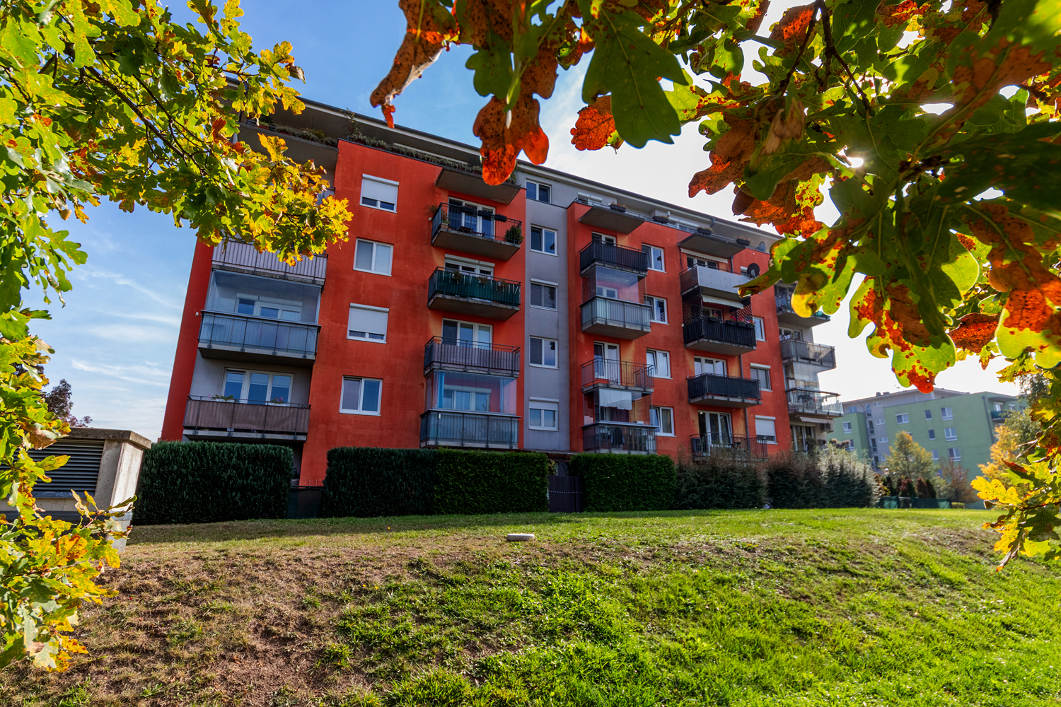 Prodej bytu 3+kk, Čakovice, Praha 9