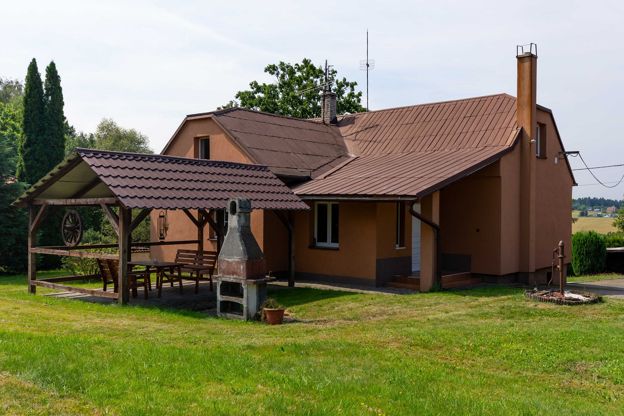 HAVÍŘOV DATYŇSKÁ