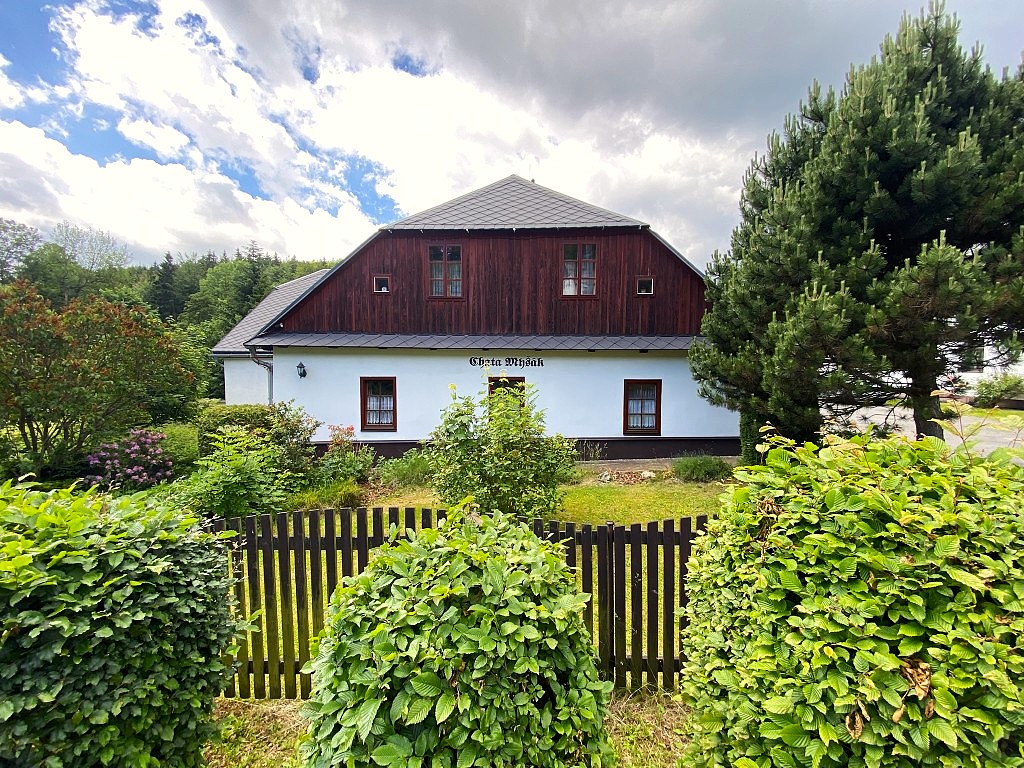Penzion Malá Morávka