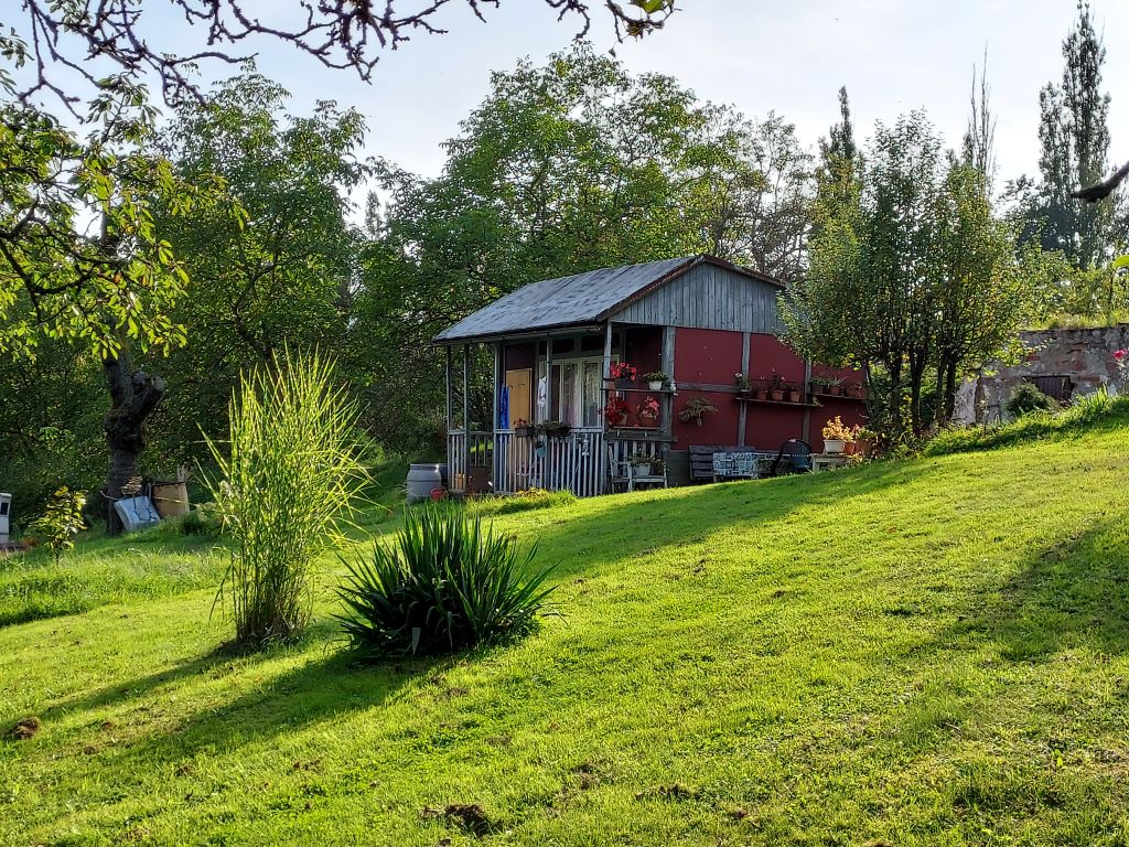 Prodej, zahrada, Česká Lípa - Stará Lípa
