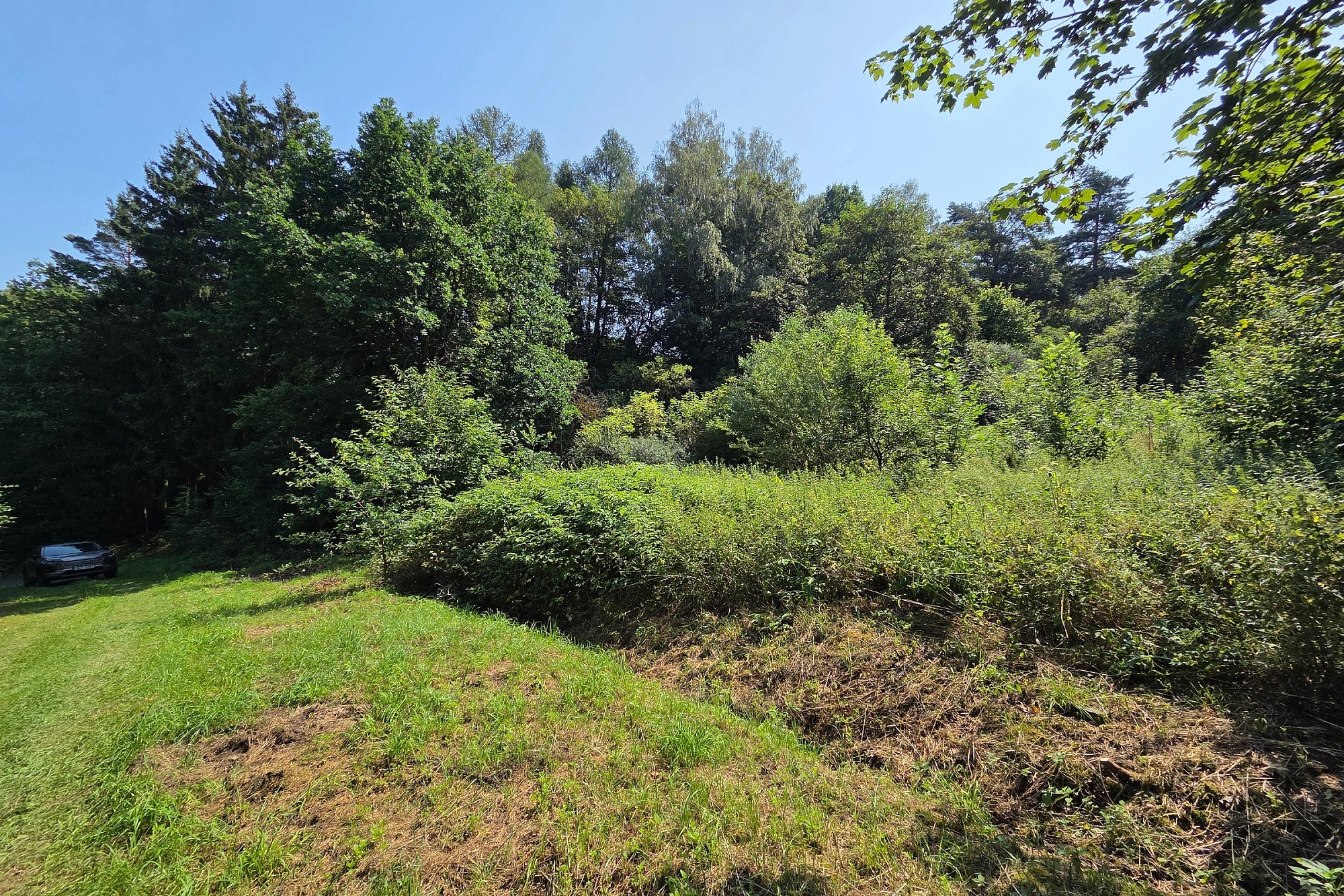 Prodej souboru pozemků, 20949 m², Šemnice
