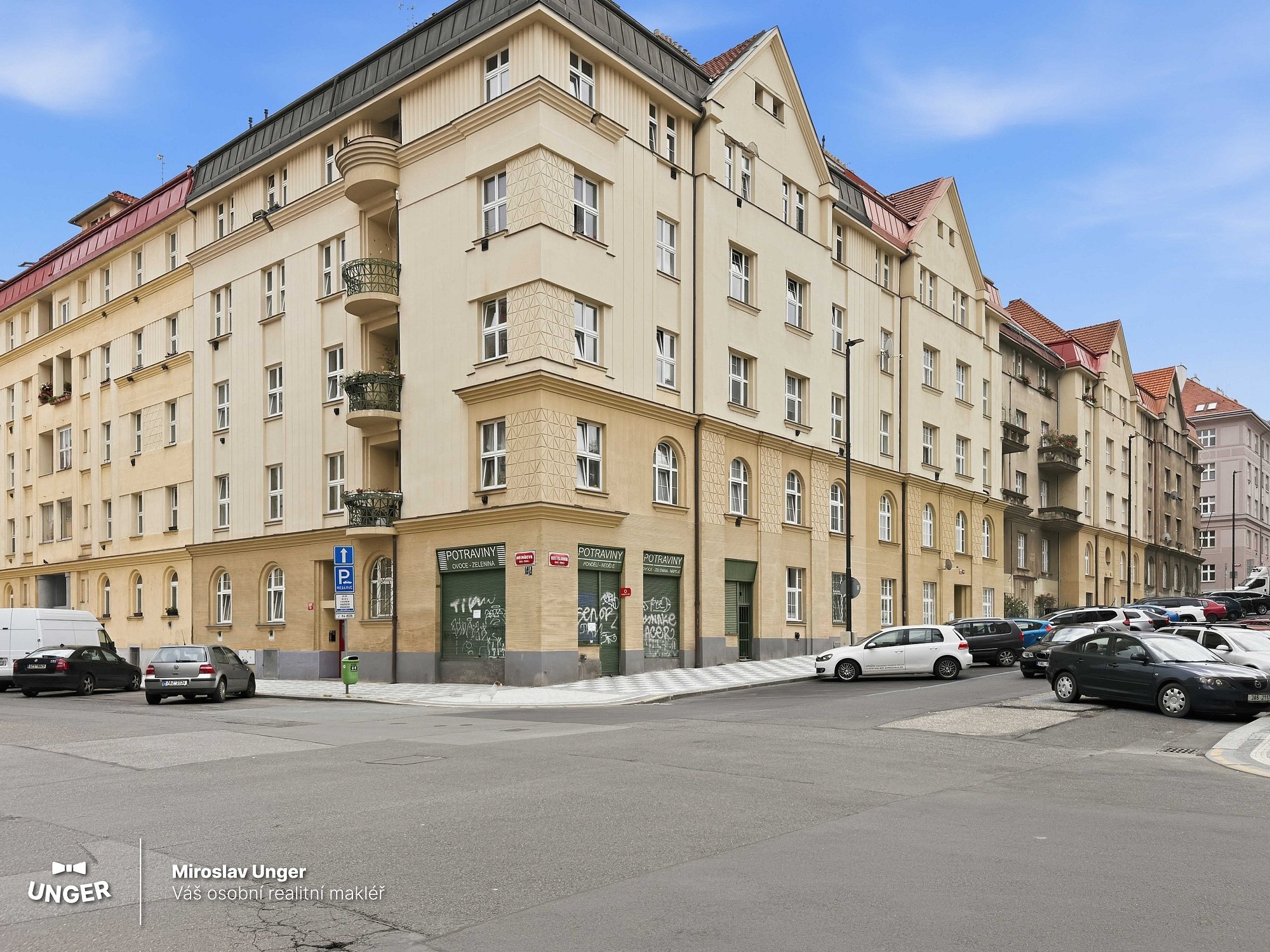 Rostislavova