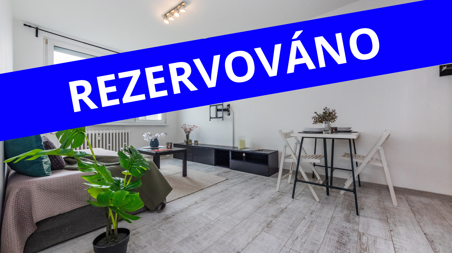 Prodej bytu 2+kk, 41 m2, DV, ul. Třebenická, Praha 9 - Prosek