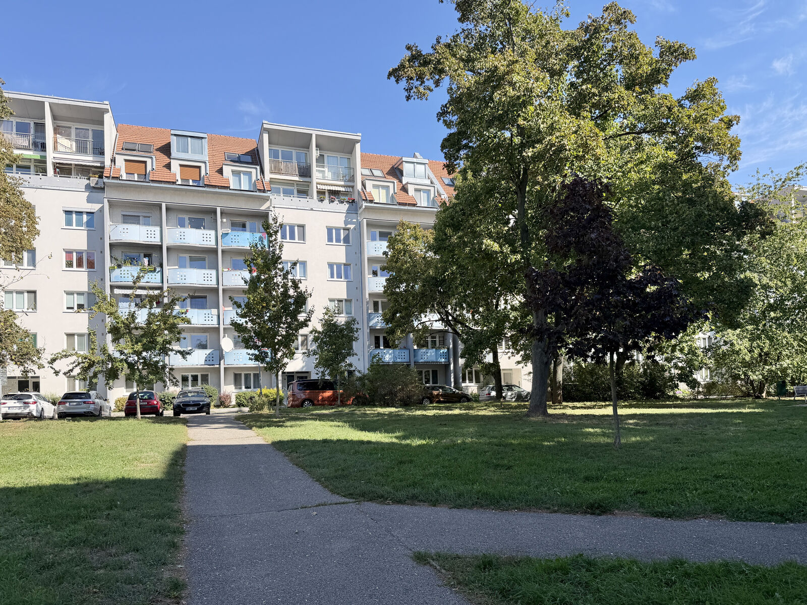 Prodej bytu 1+1 v Židenicích