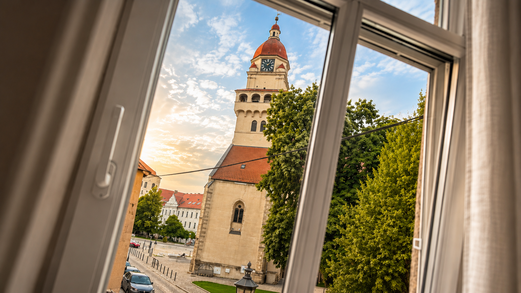 PREDANÉ! Bývanie s dušou v srdci historickej Skalice