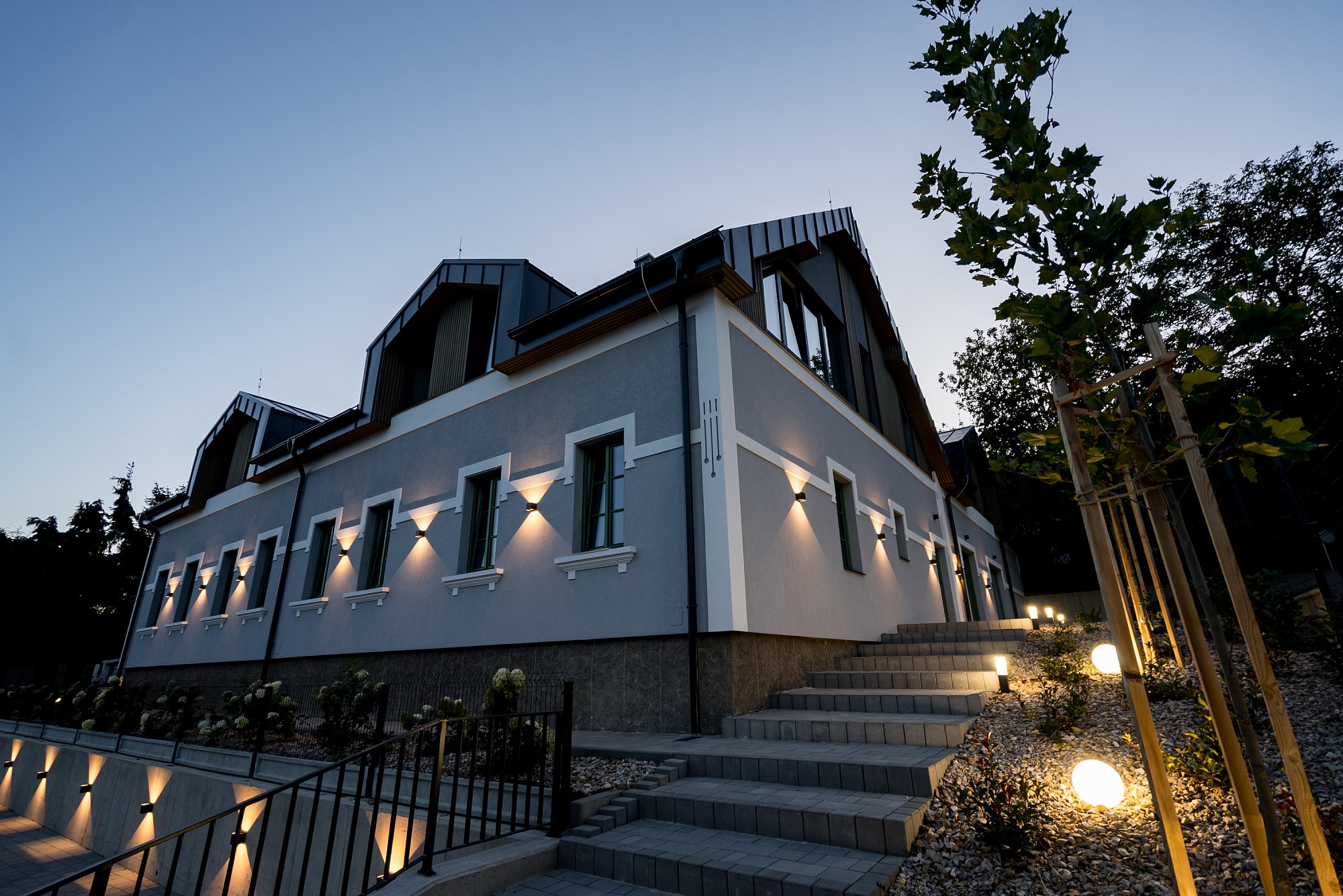 Residence Stepelshof