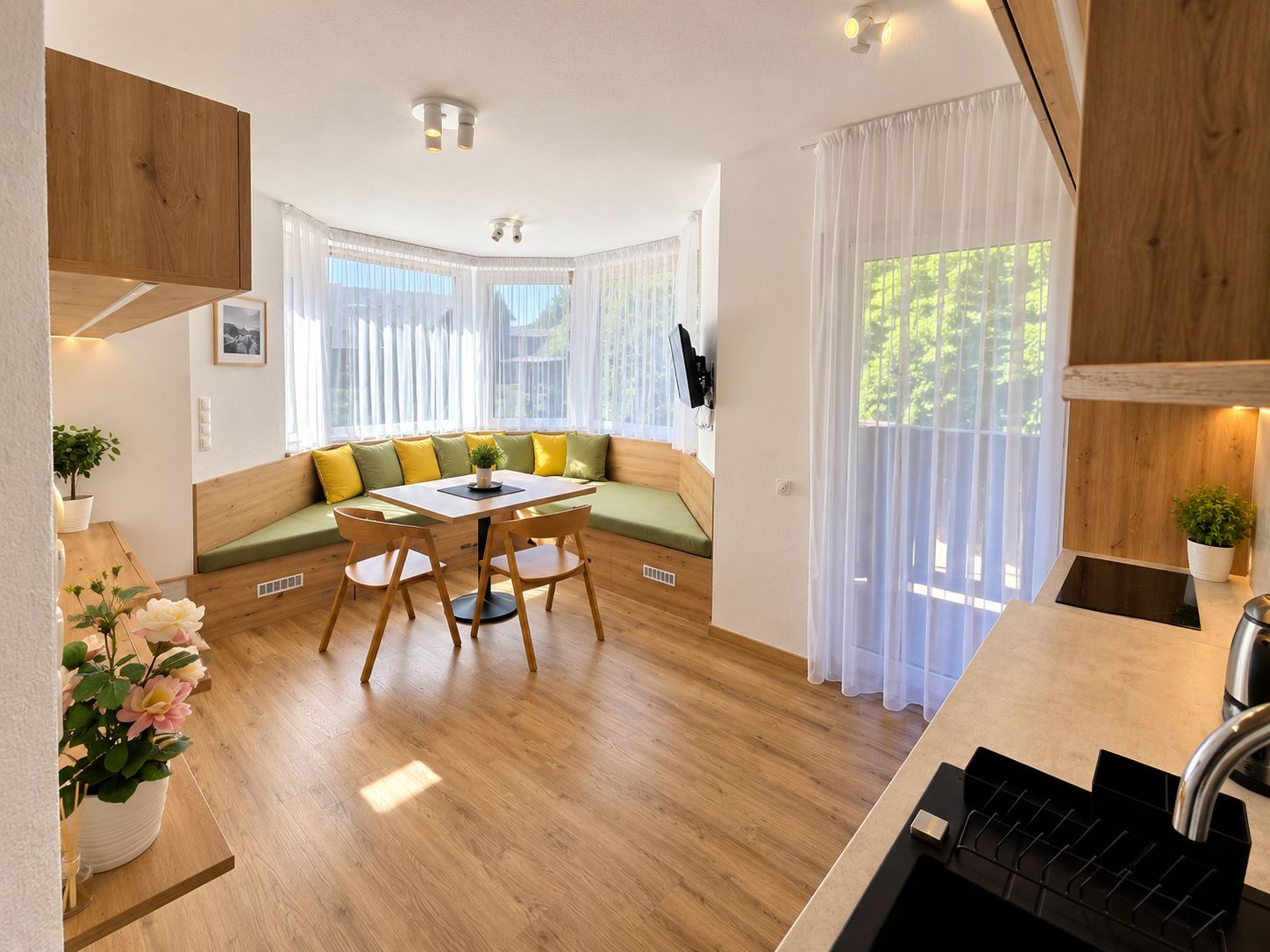 Apartmán na Táľoch – spojenie luxusného oddychu a výnosnej investície