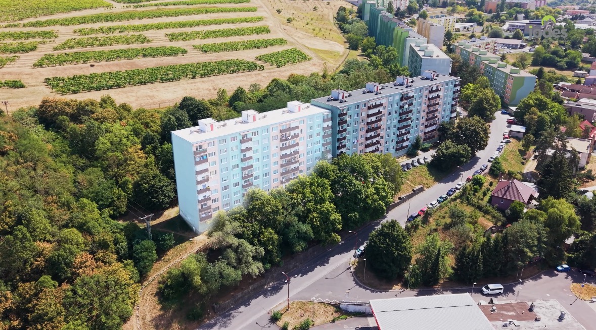 EXKLUZÍVNE NA PREDAJ: 3-IZBOVÝ BYT VO VEĽKOM KRTÍŠI