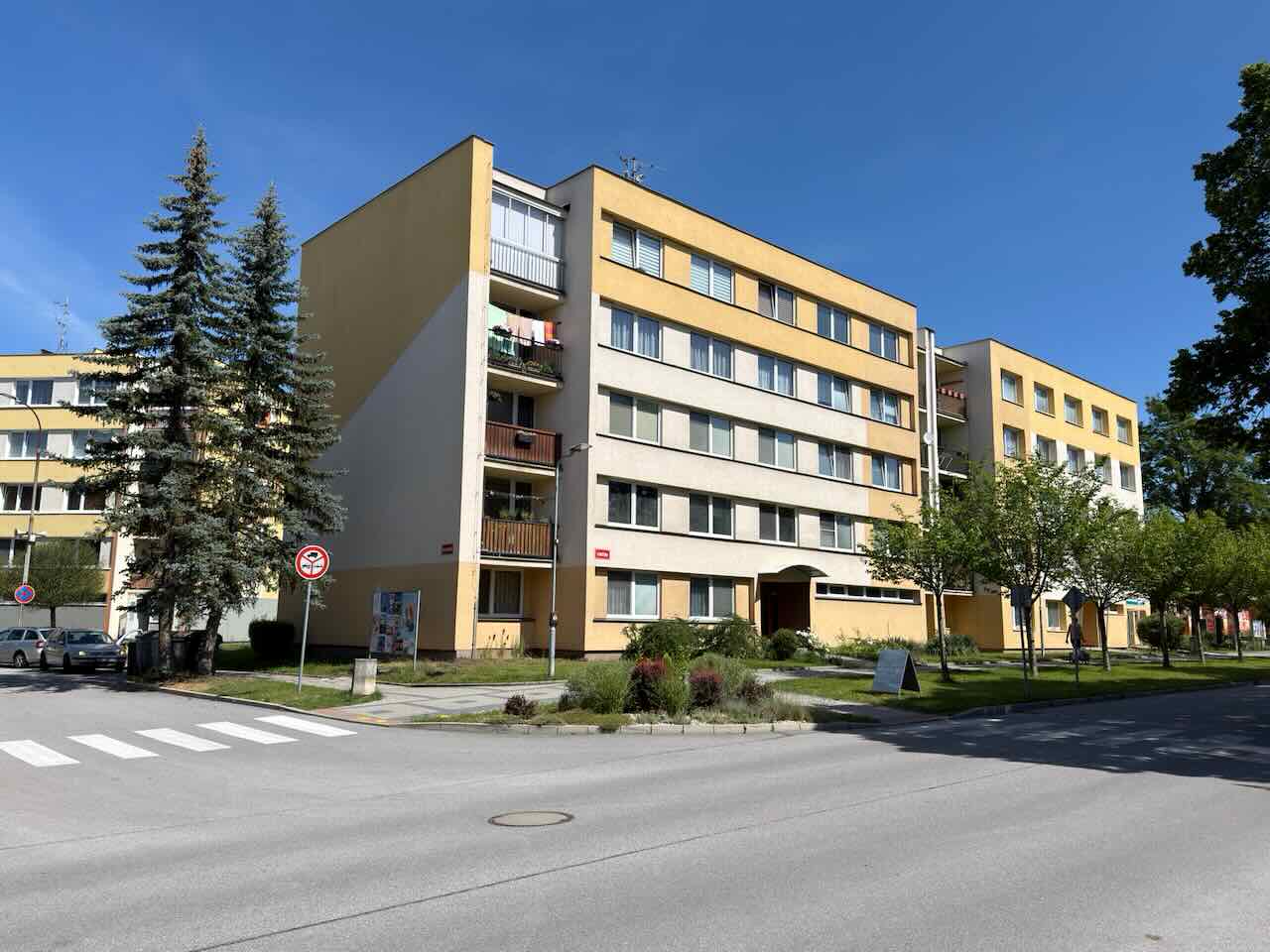 BECHYNĚ: BYT 3+1 LIBUŠINA 165