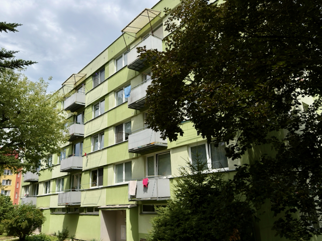 Týn nad Vltavou - prodej bytu na Malé Straně